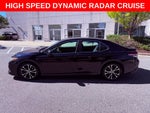 2018 Toyota Camry SE SMART CRUISE/LANE ALERT/ALL SERVICE RECORDS