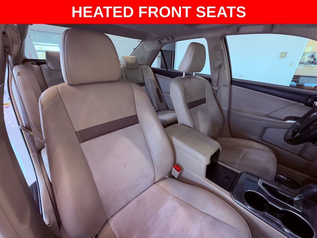 2013 Toyota Camry Hybrid XLE JBL/NAV/BLIND SPOT/LEATHER/1 OWNER