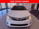 2013 Toyota Camry Hybrid XLE JBL/NAV/BLIND SPOT/LEATHER/1 OWNER