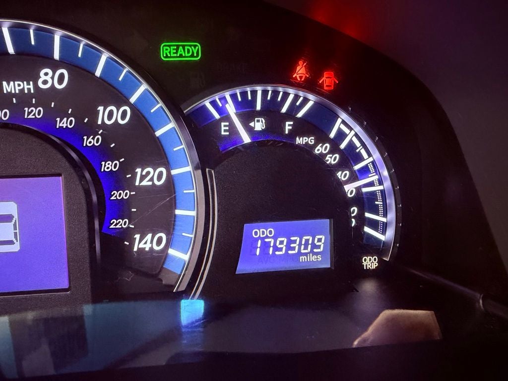 2013 Toyota Camry Hybrid XLE JBL/NAV/BLIND SPOT/LEATHER/1 OWNER