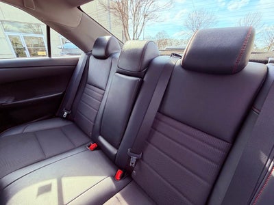 2016 Toyota Camry SE NAV/SUNROOF/CONV. PKG/CLEAN CARFAX/ALL RECORDS