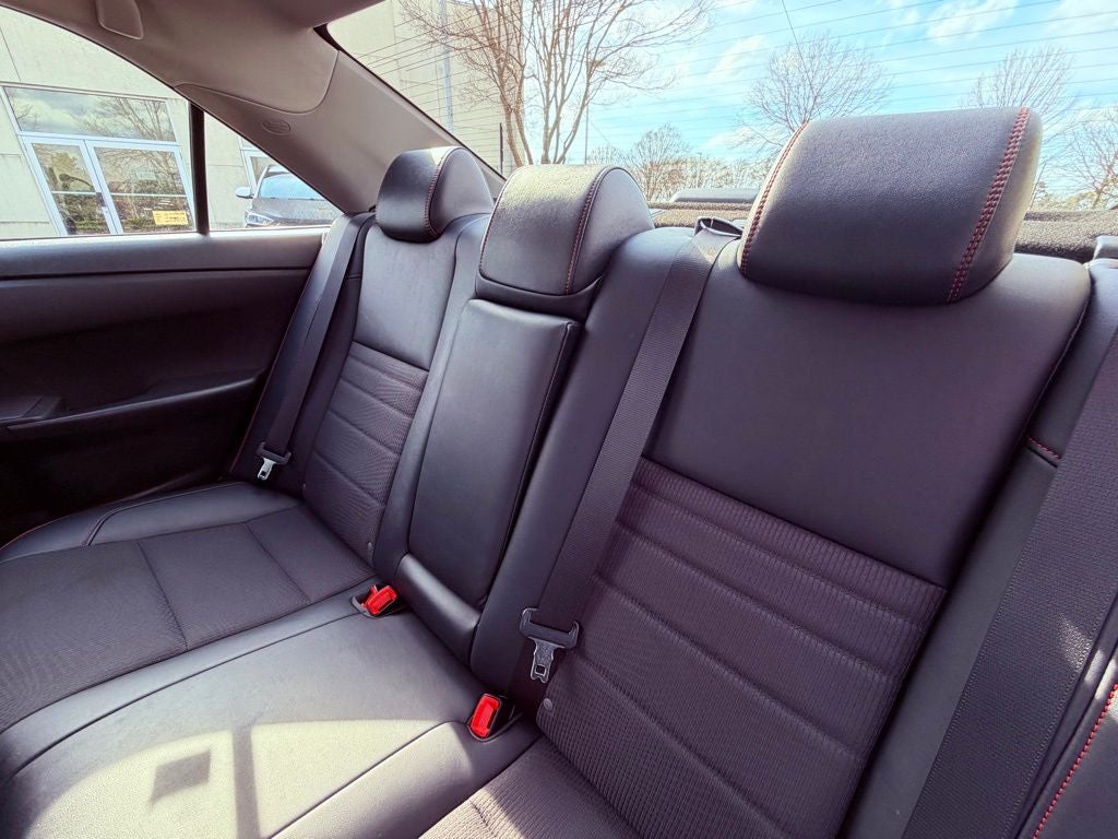 2016 Toyota Camry SE NAV/SUNROOF/CONV. PKG/CLEAN CARFAX/ALL RECORDS