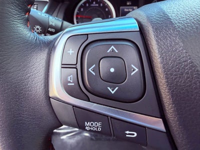 2016 Toyota Camry SE NAV/SUNROOF/CONV. PKG/CLEAN CARFAX/ALL RECORDS