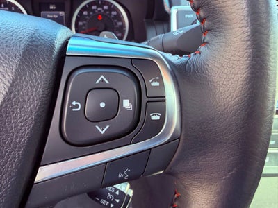 2016 Toyota Camry SE NAV/SUNROOF/CONV. PKG/CLEAN CARFAX/ALL RECORDS