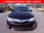 2012 Toyota Camry XLE SUNROOF/1 OWNER/CLEAN CARFAX