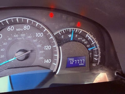 2012 Toyota Camry XLE SUNROOF/1 OWNER/CLEAN CARFAX