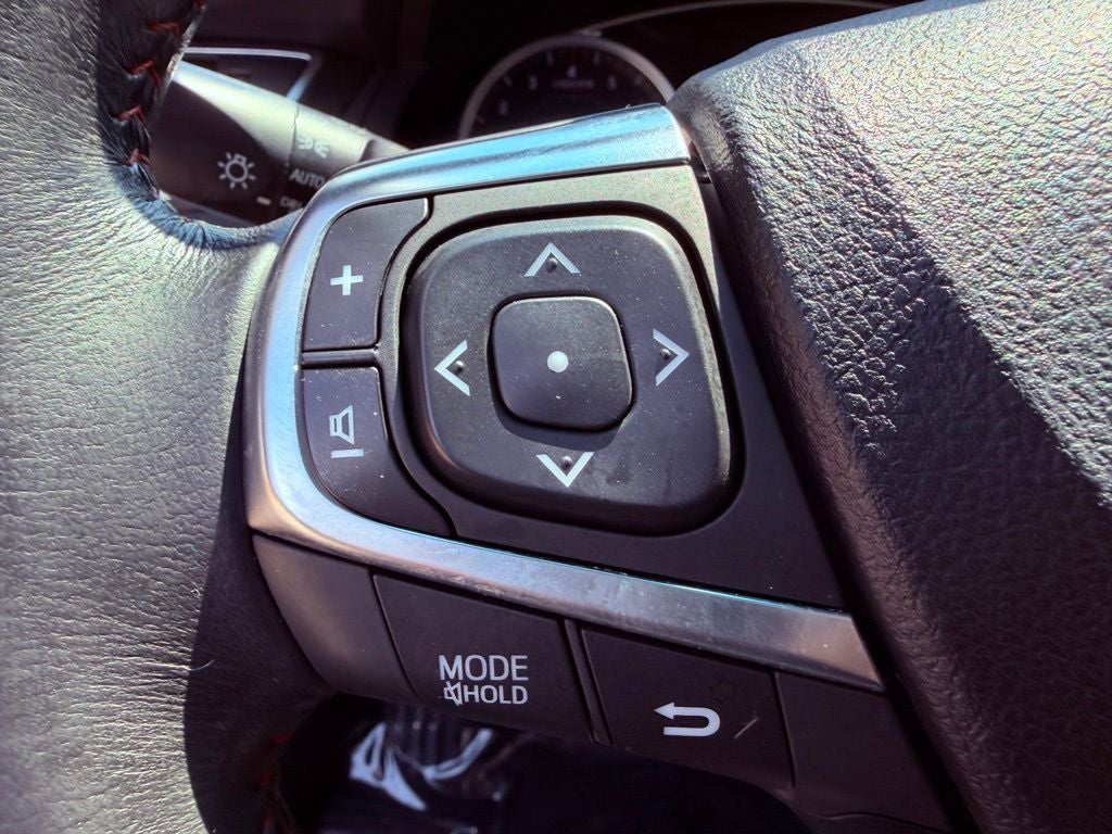 2015 Toyota Camry SE 1 OWNER/PERFECTLY MAINTAINED/ALL RECORDS