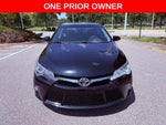 2015 Toyota Camry SE 1 OWNER/PERFECTLY MAINTAINED/ALL RECORDS