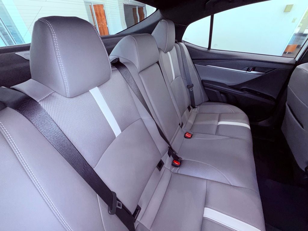 2025 Toyota Camry SE CARPLAY/SMART CRUISE/SMART KEY/1-OWNER