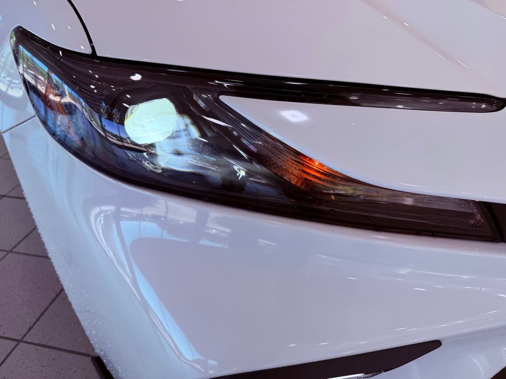 2025 Toyota Camry SE CARPLAY/SMART CRUISE/SMART KEY/1-OWNER