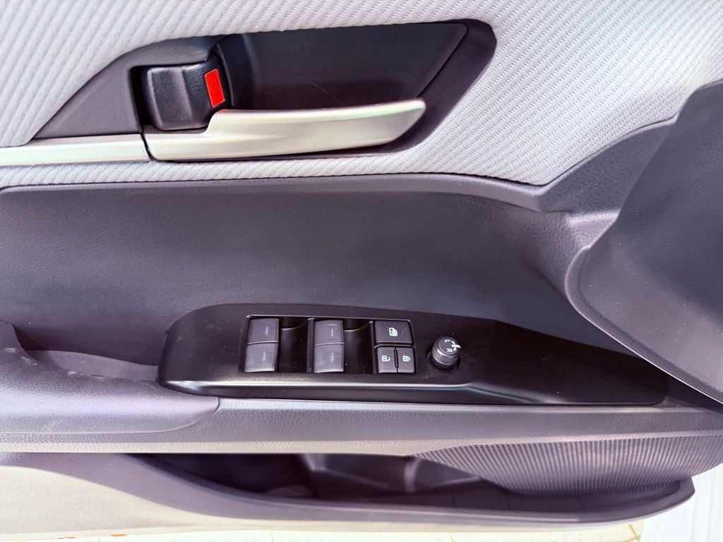2025 Toyota Camry SE CARPLAY/SMART CRUISE/SMART KEY/1-OWNER