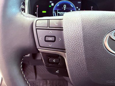 2025 Toyota Camry SE CARPLAY/SMART CRUISE/SMART KEY/1-OWNER