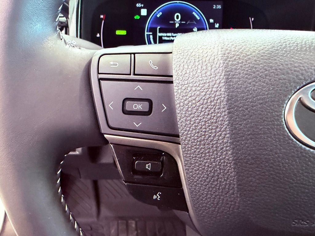 2025 Toyota Camry SE CARPLAY/SMART CRUISE/SMART KEY/1-OWNER