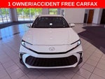 2025 Toyota Camry SE CARPLAY/SMART CRUISE/SMART KEY/1-OWNER