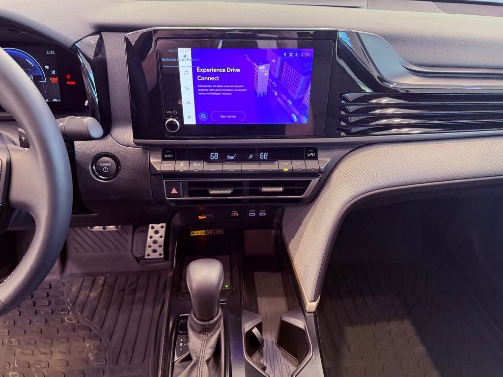 2025 Toyota Camry SE CARPLAY/SMART CRUISE/SMART KEY/1-OWNER