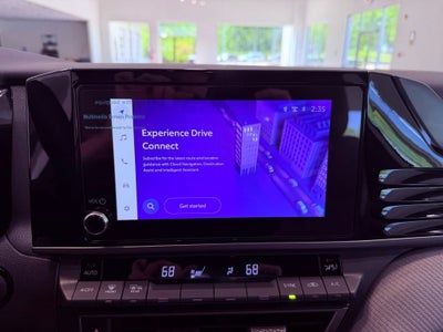 2025 Toyota Camry SE CARPLAY/SMART CRUISE/SMART KEY/1-OWNER