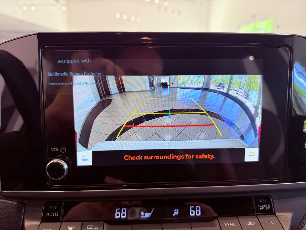 2025 Toyota Camry SE CARPLAY/SMART CRUISE/SMART KEY/1-OWNER