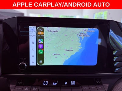 2025 Toyota Camry SE CARPLAY/SMART CRUISE/SMART KEY/1-OWNER