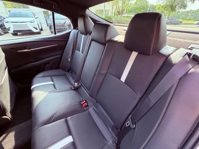 2025 Toyota Camry SE CONVENIENCE PKG/SUNROOF/BLIND SPOT/SMART KEY