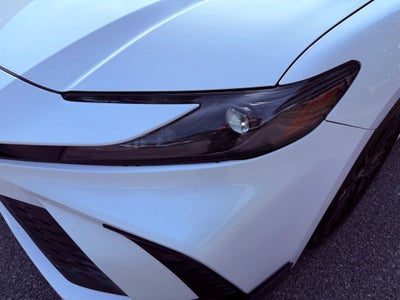 2025 Toyota Camry SE CONVENIENCE PKG/SUNROOF/BLIND SPOT/SMART KEY
