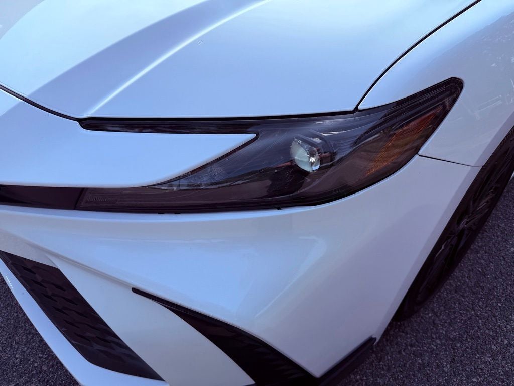 2025 Toyota Camry SE CONVENIENCE PKG/SUNROOF/BLIND SPOT/SMART KEY