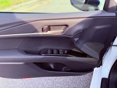 2025 Toyota Camry SE CONVENIENCE PKG/SUNROOF/BLIND SPOT/SMART KEY