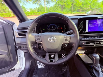 2025 Toyota Camry SE CONVENIENCE PKG/SUNROOF/BLIND SPOT/SMART KEY