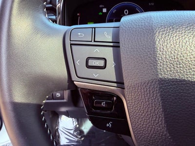2025 Toyota Camry SE CONVENIENCE PKG/SUNROOF/BLIND SPOT/SMART KEY