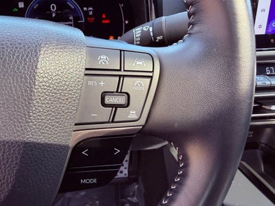 2025 Toyota Camry SE CONVENIENCE PKG/SUNROOF/BLIND SPOT/SMART KEY