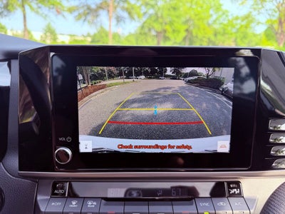 2025 Toyota Camry SE CONVENIENCE PKG/SUNROOF/BLIND SPOT/SMART KEY