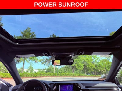 2025 Toyota Camry SE CONVENIENCE PKG/SUNROOF/BLIND SPOT/SMART KEY