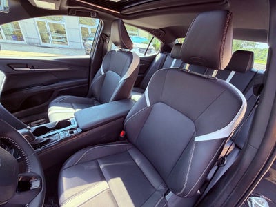 2025 Toyota Camry SE CONVENIENCE PKG/SUNROOF/CARPLAY/SMART CRUISE