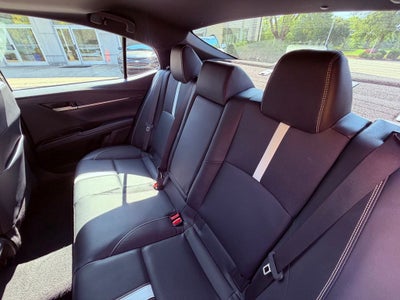 2025 Toyota Camry SE CONVENIENCE PKG/SUNROOF/CARPLAY/SMART CRUISE