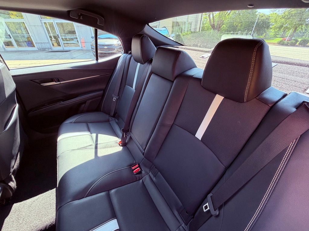 2025 Toyota Camry SE CONVENIENCE PKG/SUNROOF/CARPLAY/SMART CRUISE