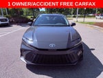 2025 Toyota Camry SE CONVENIENCE PKG/SUNROOF/CARPLAY/SMART CRUISE