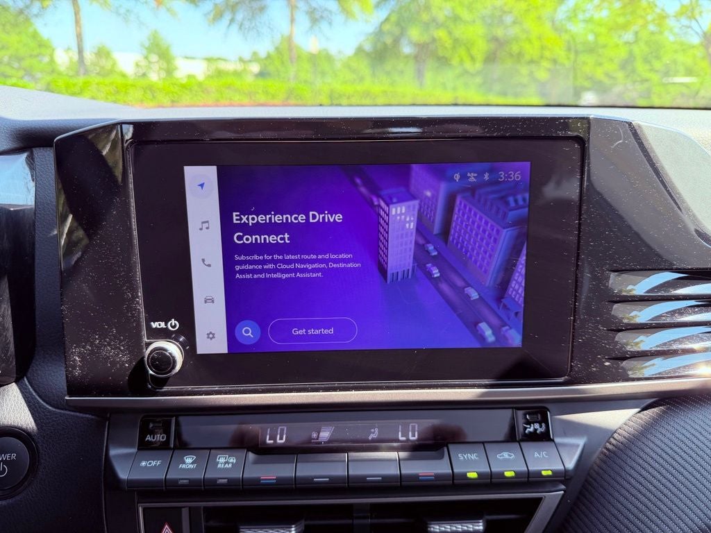 2025 Toyota Camry SE CONVENIENCE PKG/SUNROOF/CARPLAY/SMART CRUISE