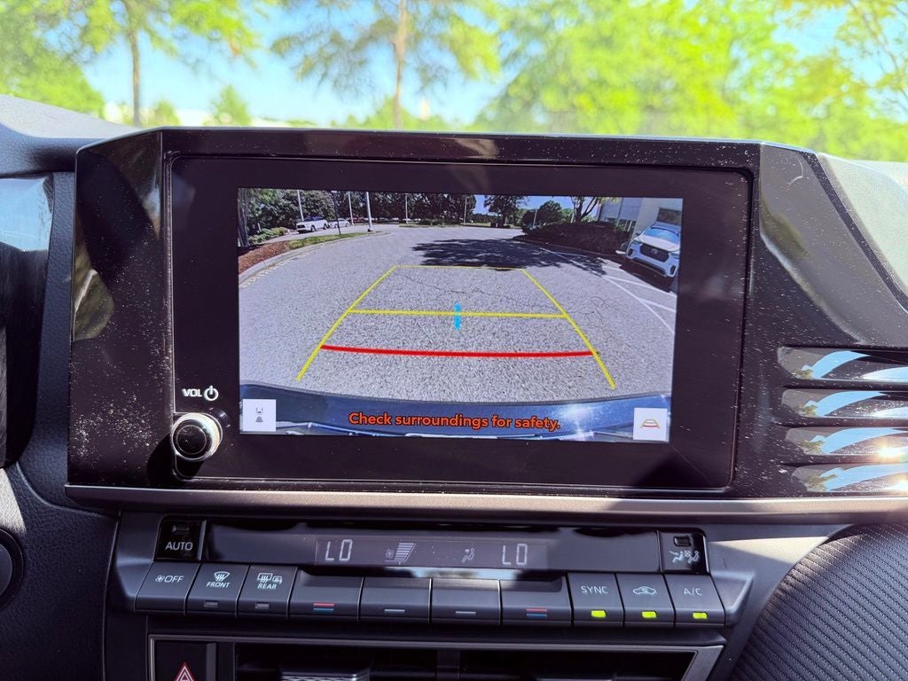 2025 Toyota Camry SE CONVENIENCE PKG/SUNROOF/CARPLAY/SMART CRUISE