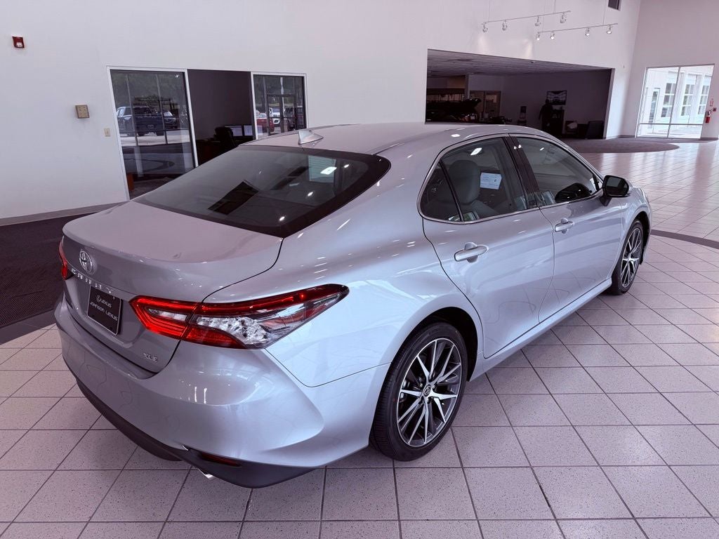2022 Toyota Camry XLE CARPLAY/SMART CRUISE/1 OWNER/17,527 MILES