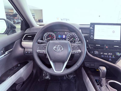 2022 Toyota Camry XLE CARPLAY/SMART CRUISE/1 OWNER/17,527 MILES