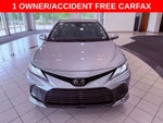 2022 Toyota Camry XLE CARPLAY/SMART CRUISE/1 OWNER/17,527 MILES