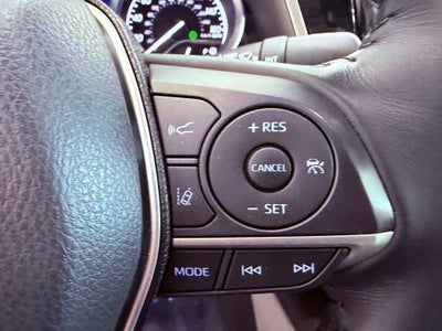 2022 Toyota Camry XLE CARPLAY/SMART CRUISE/1 OWNER/17,527 MILES