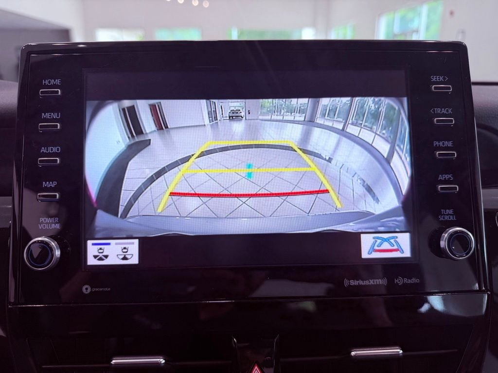 2022 Toyota Camry XLE CARPLAY/SMART CRUISE/1 OWNER/17,527 MILES