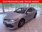 2022 Toyota Camry XLE CARPLAY/SMART CRUISE/1 OWNER/17,527 MILES