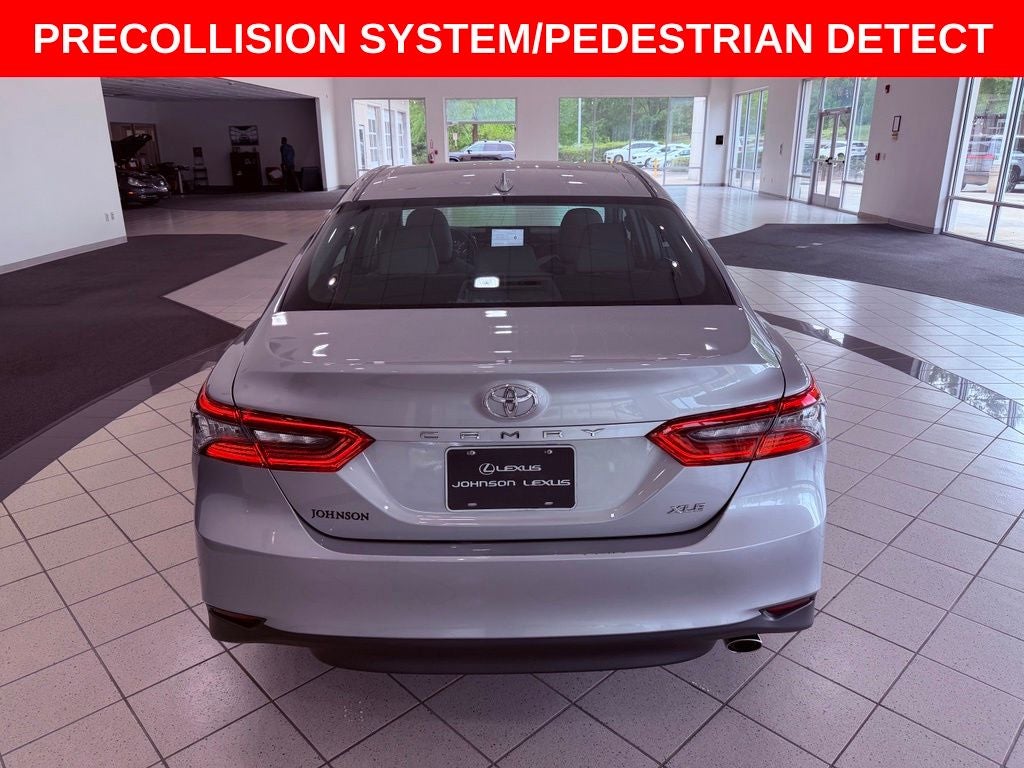2022 Toyota Camry XLE CARPLAY/SMART CRUISE/1 OWNER/17,527 MILES