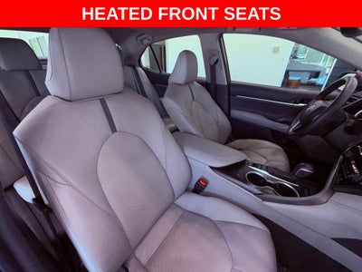2023 Toyota Camry Hybrid XLE /SUNROOF/CARPLAY/SMART CRUISE/LANE TRACE