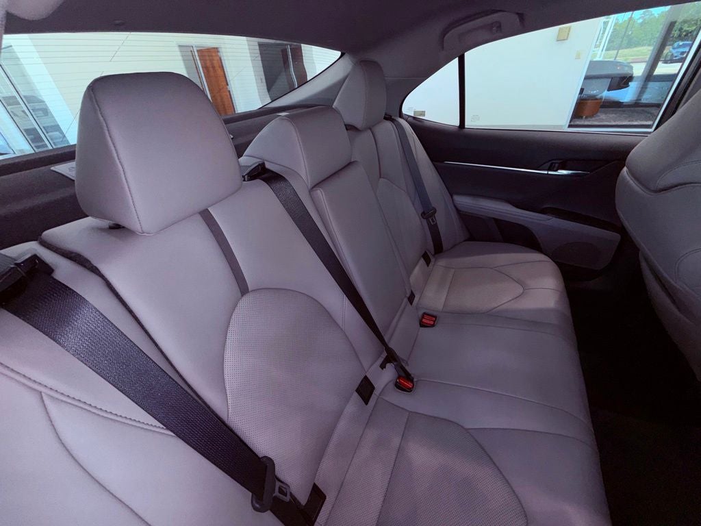 2023 Toyota Camry Hybrid XLE /SUNROOF/CARPLAY/SMART CRUISE/LANE TRACE