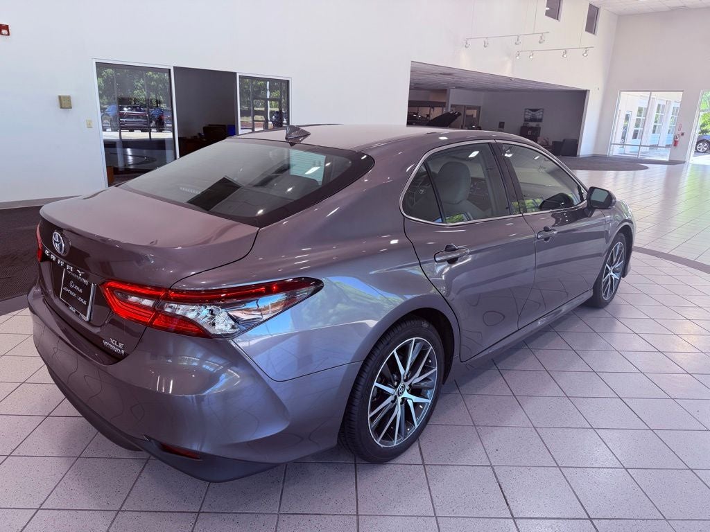 2023 Toyota Camry Hybrid XLE /SUNROOF/CARPLAY/SMART CRUISE/LANE TRACE