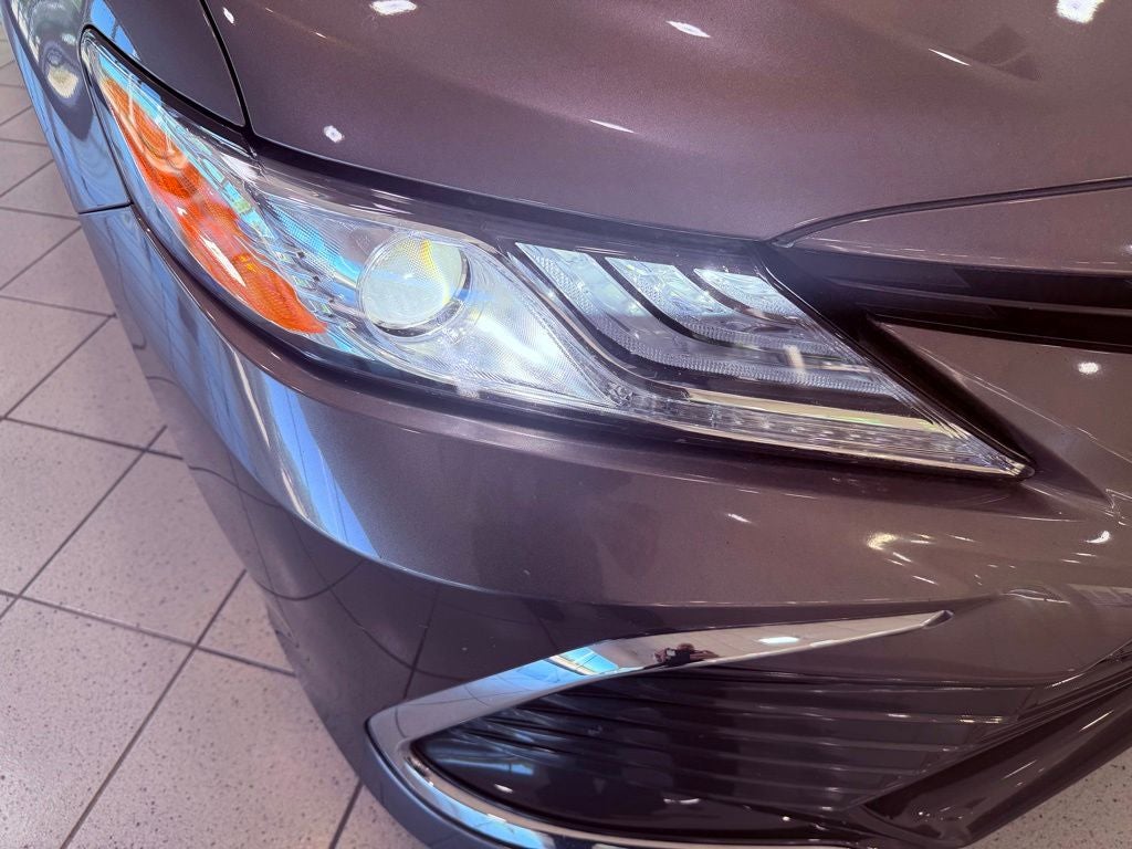 2023 Toyota Camry Hybrid XLE /SUNROOF/CARPLAY/SMART CRUISE/LANE TRACE