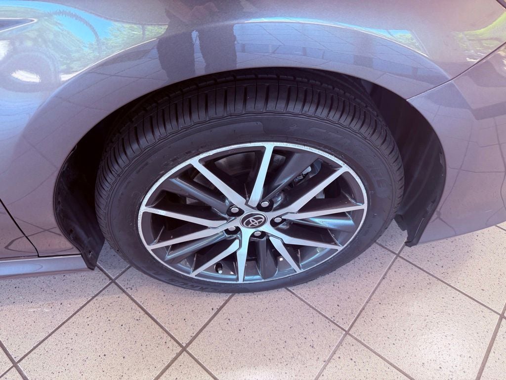 2023 Toyota Camry Hybrid XLE /SUNROOF/CARPLAY/SMART CRUISE/LANE TRACE