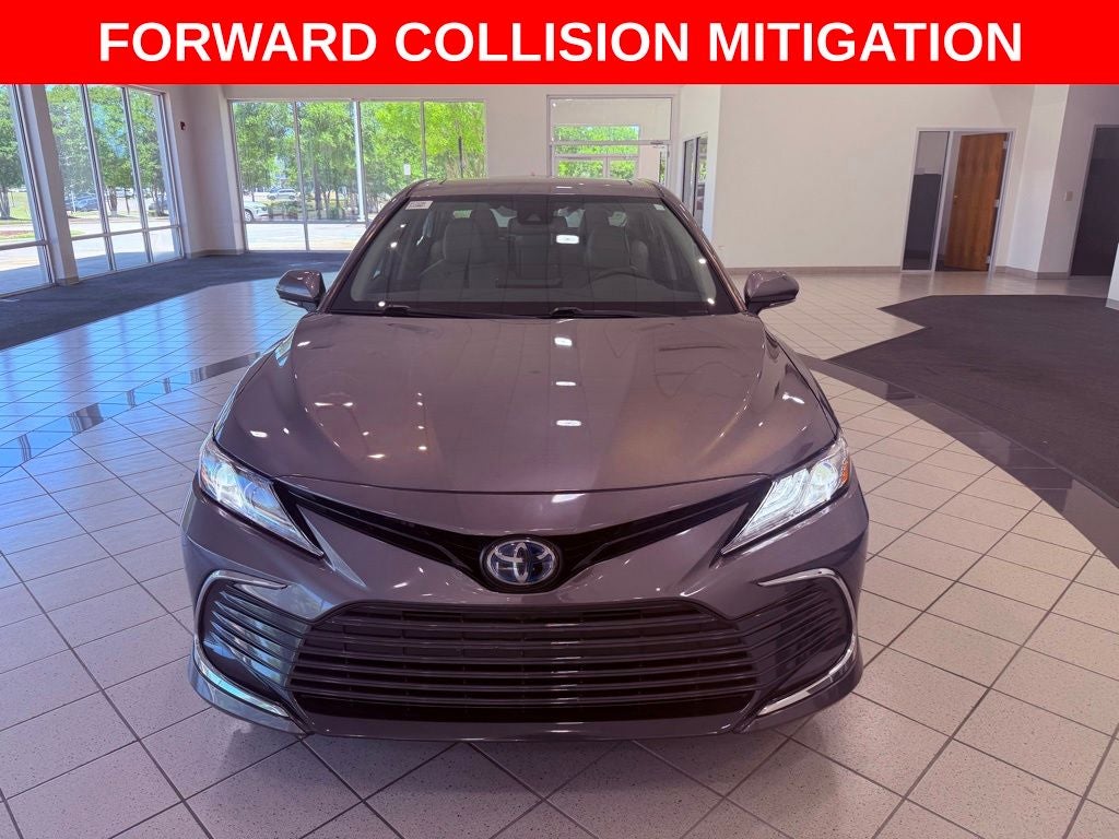 2023 Toyota Camry Hybrid XLE /SUNROOF/CARPLAY/SMART CRUISE/LANE TRACE